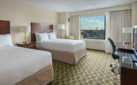 Marriott Philadelphia Downtown